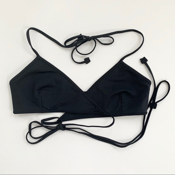 Aritzia Other - ARITZIA | LE FOU “ABELLA” BIKINI TOP/BRA NWOT
